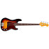 American Professional Precision Bass RW 3-Color Sunburst Fender