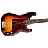 American Professional Precision Bass RW 3-Color Sunburst Fender