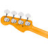 American Professional Precision Bass RW 3-Color Sunburst Fender