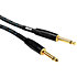 BIC 25 Câble instrument Jack 6,35 mm droit/droit 7,5 m Boss