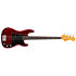 American Professional Precision Bass RW Oxblood Fender
