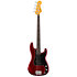 American Professional Precision Bass RW Oxblood Fender
