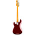American Professional Precision Bass RW Oxblood Fender