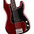 American Professional Precision Bass RW Oxblood Fender