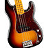 American Professional Precision Bass Maple 3-Color Sunburst Fender