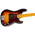 American Professional Precision Bass Maple 3-Color Sunburst Fender