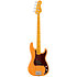 American Professional Precision Bass Maple Natural Fender