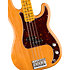 American Professional Precision Bass Maple Natural Fender