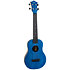 TUC35 Travel Deep Blue + Housse Flight