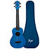 TUC35 Travel Deep Blue + Housse Flight