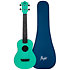 TUC35 Travel Light Blue + Housse Flight