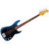 American Professional Precision Bass RW Dark Night Fender