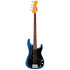 American Professional Precision Bass RW Dark Night Fender