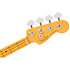 American Professional Precision Bass Maple Olympic White Fender
