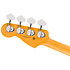American Professional Precision Bass Maple Olympic White Fender