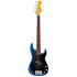 American Professional Precision Bass V RW Dark Night Fender