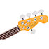 American Professional Precision Bass V RW Dark Night Fender