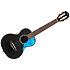 Iris Tenor Black + Housse Flight