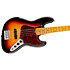 American Professional Jazz Bass Maple 3-Color Sunburst Fender