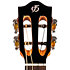Iris Baritone Black + Housse Flight