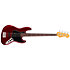 American Professional Jazz Bass RW Oxblood Fender
