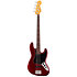 American Professional Jazz Bass RW Oxblood Fender