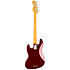 American Professional Jazz Bass RW Oxblood Fender