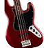 American Professional Jazz Bass RW Oxblood Fender