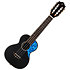 Iris 8 Tenor EQ-A Black + Housse Flight
