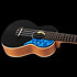 Iris 8 Tenor EQ-A Black + Housse Flight