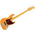 American Professional Jazz Bass Maple Natural Fender