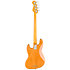 American Professional Jazz Bass Maple Natural Fender