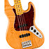 American Professional Jazz Bass Maple Natural Fender