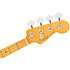 American Professional Jazz Bass Maple Natural Fender