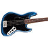 American Professional Jazz Bass RW Dark Night Fender