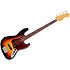 American Professional Jazz Bass RW 3-Color Sunburst Fender