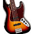 American Professional Jazz Bass RW 3-Color Sunburst Fender