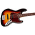 American Professional Jazz Bass RW 3-Color Sunburst Fender