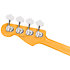American Professional Jazz Bass RW 3-Color Sunburst Fender