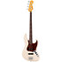 American Professional Jazz Bass RW Olympic White Fender