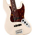American Professional Jazz Bass RW Olympic White Fender