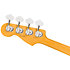 American Professional Jazz Bass RW Olympic White Fender