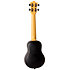 TUSL35 Travel Black + Housse Flight