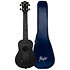 TUSL35 Travel Black + Housse Flight