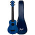 TUSL35 Travel Dark Blue + Housse Flight