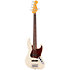 American Professional Jazz Bass V RW Olympic White Fender