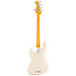 American Professional Jazz Bass V RW Olympic White Fender