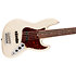 American Professional Jazz Bass V RW Olympic White Fender