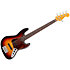 American Professional Jazz Bass V RW 3-Color Sunburst Fender