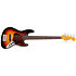 American Professional Jazz Bass V RW 3-Color Sunburst Fender